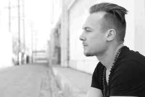 Daily Discovery: Jesse and The Rise, “The Reset Button”