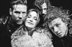 Album Premiere: No Sinner, Boo Hoo Hoo