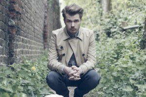 Daily Discovery: Tom Butler, “Boats”