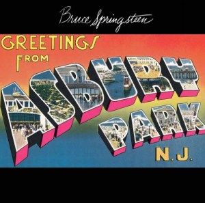 Counting Down Bruce Springsteen: #83, “Growin’ Up”