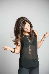 Song Premiere: Shayna Leigh, “Drive”