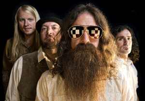 Album Premiere: Waylon Speed, Kin