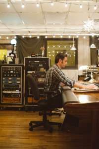Masters Of Their Domain: Welcome To 1979 Studio