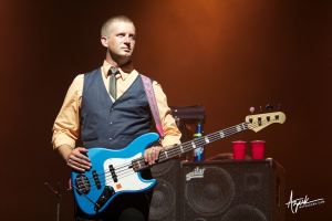 Guest Blog: The Decemberists’ Nate Query on Composing with Black Prairie