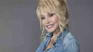 Drinks With: Dolly Parton