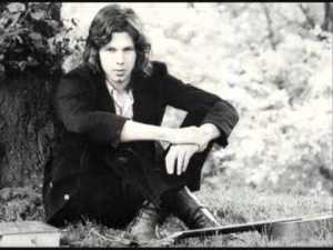 Happy Birthday To The Late Nick Drake