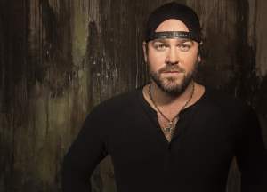 Lee Brice’s Balancing Act