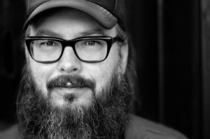 Video Premiere: Otis Gibbs, “Ghosts Of Our Fathers”
