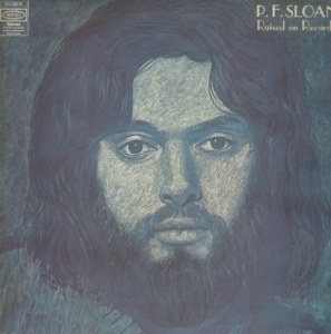 American Icons: PF Sloan