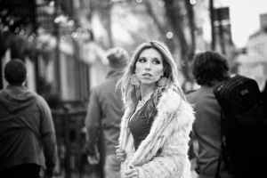 Daily Discovery: Rachel James, “Edge Of Me”