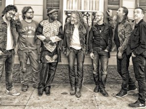 Listen to Robert Plant’s “Rainbow”
