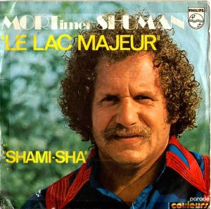 American Icons: Mort Shuman
