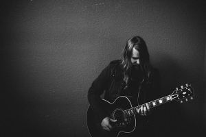 The Unsung Heroism Of Chris Stapleton