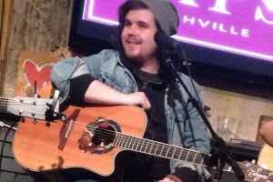 Daily Discovery: Eli Rhodes, “Backroad Beer”
