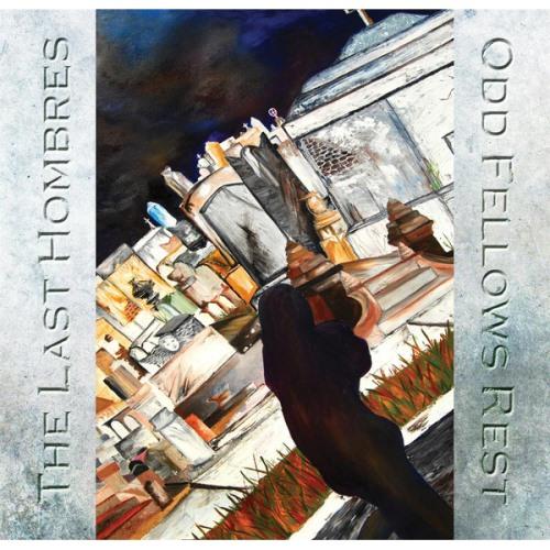 Last Hombres Odd Fellows Rest