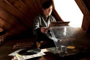 Conor Oberst’s Nashville Skyline