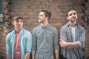 Daily Discovery: PUBLIC, “Make You Mine”