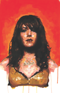 Jenny Lewis: The Voyager