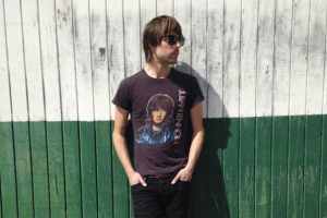 Daily Discovery: Ryan Traster, “Brooklyn Summertime”
