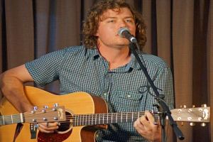 Daily Discovery: James McNair, “Hangovers And Heartbreak”