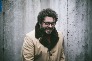 Bobby Bare, Jr.: The Road Less Traveled