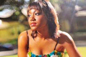 Daily Discovery: Ellen Once Again, “I’m Feeling Lucky”