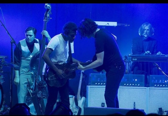 jack white