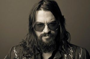 Shooter Jennings: His Own Man