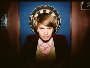 Chris Walla Leaves Death Cab for Cutie