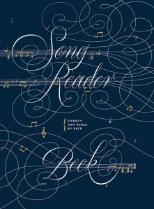 Beck: Song Reader