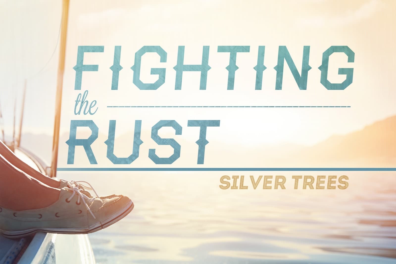 Fighting the Rust art 600X400
