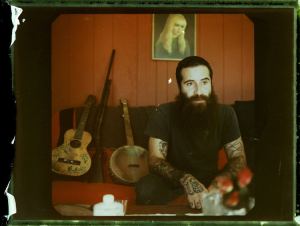 J.P. Harris and the Tough Choices Announce Home Is Where the Hurt Is