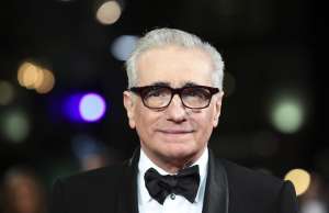 Martin Scorsese to Direct Ramones Film