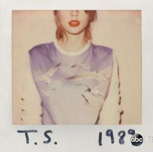 Track Review: Taylor Swift, “Shake It Off”