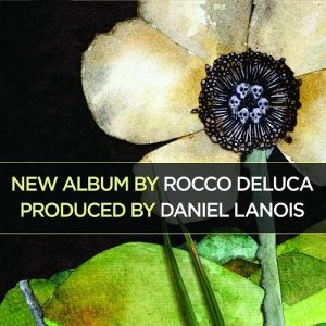 Rocco DeLuca: Rocco DeLuca