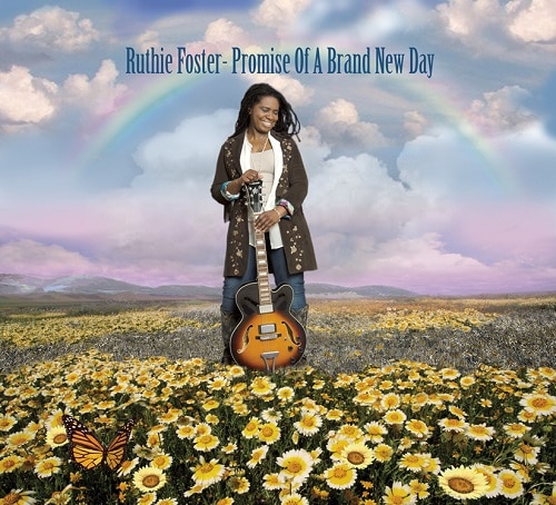 ruthie foster