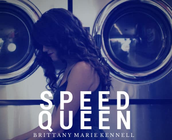 speed queen brit