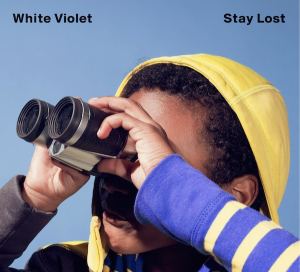 White Violet: Stay Lost