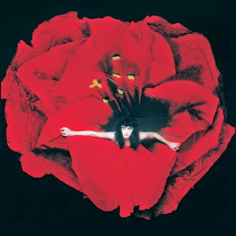 adore red