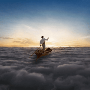 Pink Floyd Announce New Album