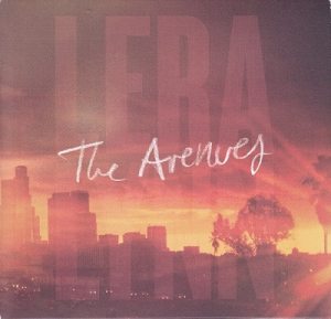 Lera Lynn: The Avenues