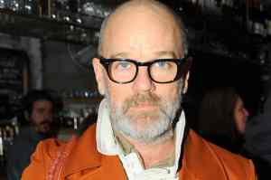 Michael Stipe On The Lasting Effects Of 9/11