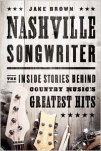 Book Review: Nashville Songwriter