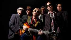 Tom Petty Shines with New Songs in Nashville