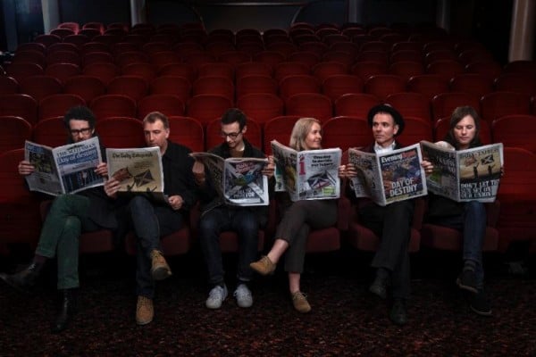belle and sebastian