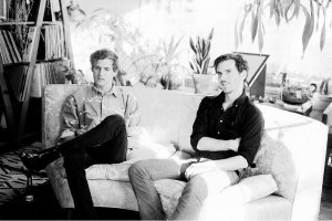 Daily Discovery: Generationals, “Gold Silver Diamond”