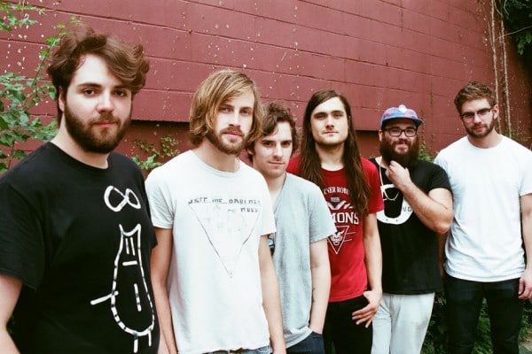 diarrhea planet