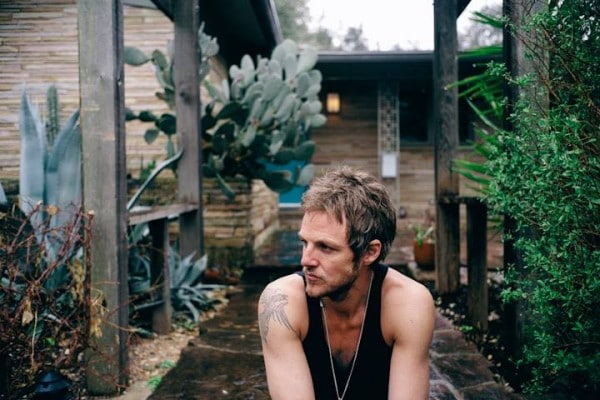 Charlie Mars