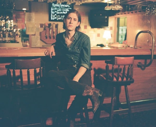 cale tyson