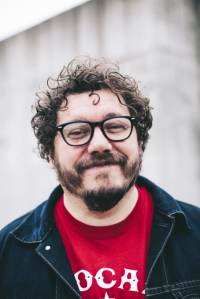 Video Premiere: Bobby Bare Jr., “North of Alabama by Mornin'”